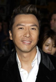 Donnie Yen