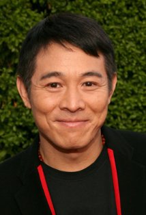 Jet Li