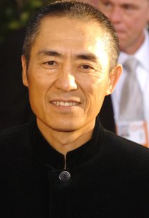 Yimou Zang