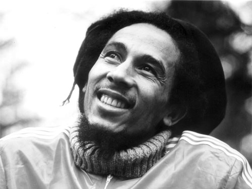 Bob Marley