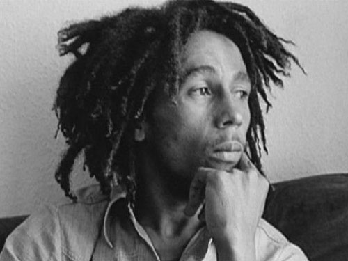 Bob Marley