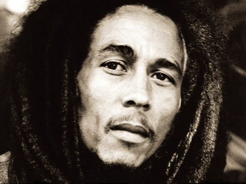 Bob Marley